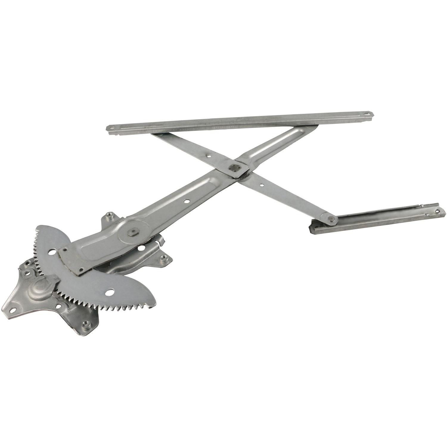 TrakMotive 201435 - Window Regulator TrakMotive 201435 Power Window Regulator Assembly product image 1 of 4