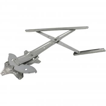 1990 Toyota 4Runner Window Regulator Front Left TrakMotive 201435 image 1 of 4