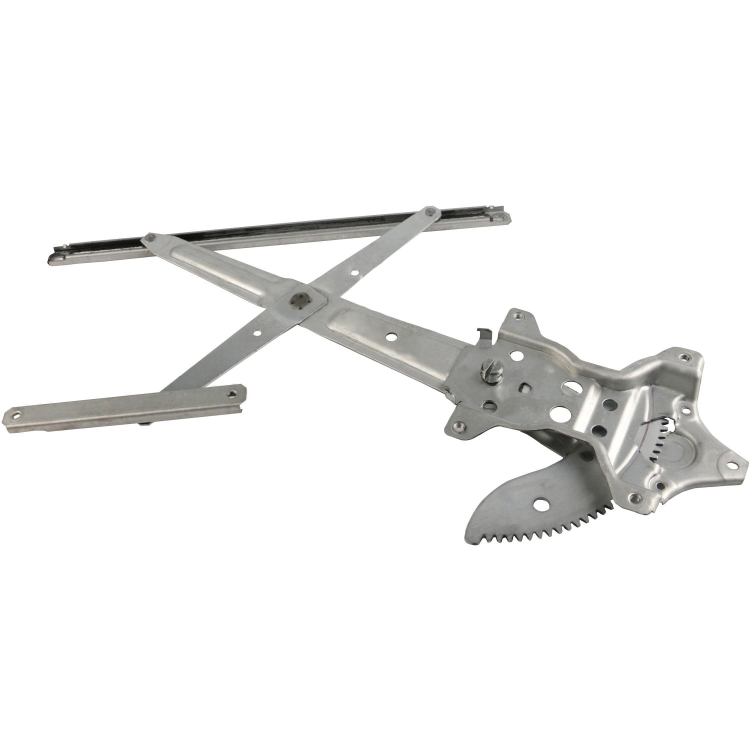TrakMotive 201435 - Window Regulator TrakMotive 201435 Power Window Regulator Assembly product image 2 of 4