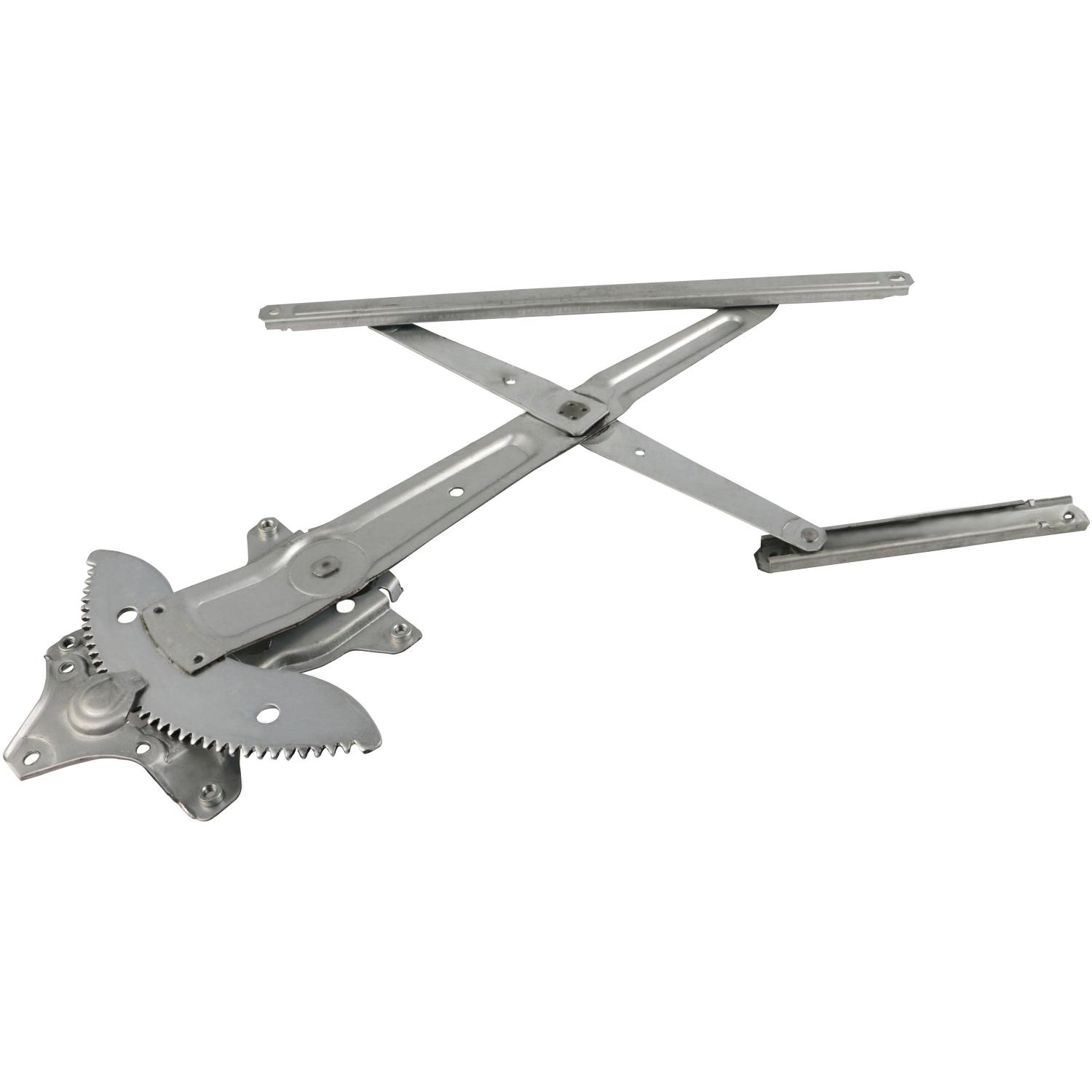 TrakMotive 201435 - Window Regulator TrakMotive 201435 Power Window Regulator Assembly product image 3 of 4
