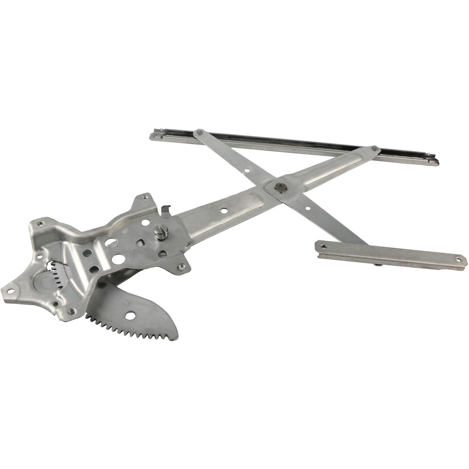 TrakMotive 201436 - Window Regulator TrakMotive 201436 Power Window Regulator Assembly product image 2 of 4