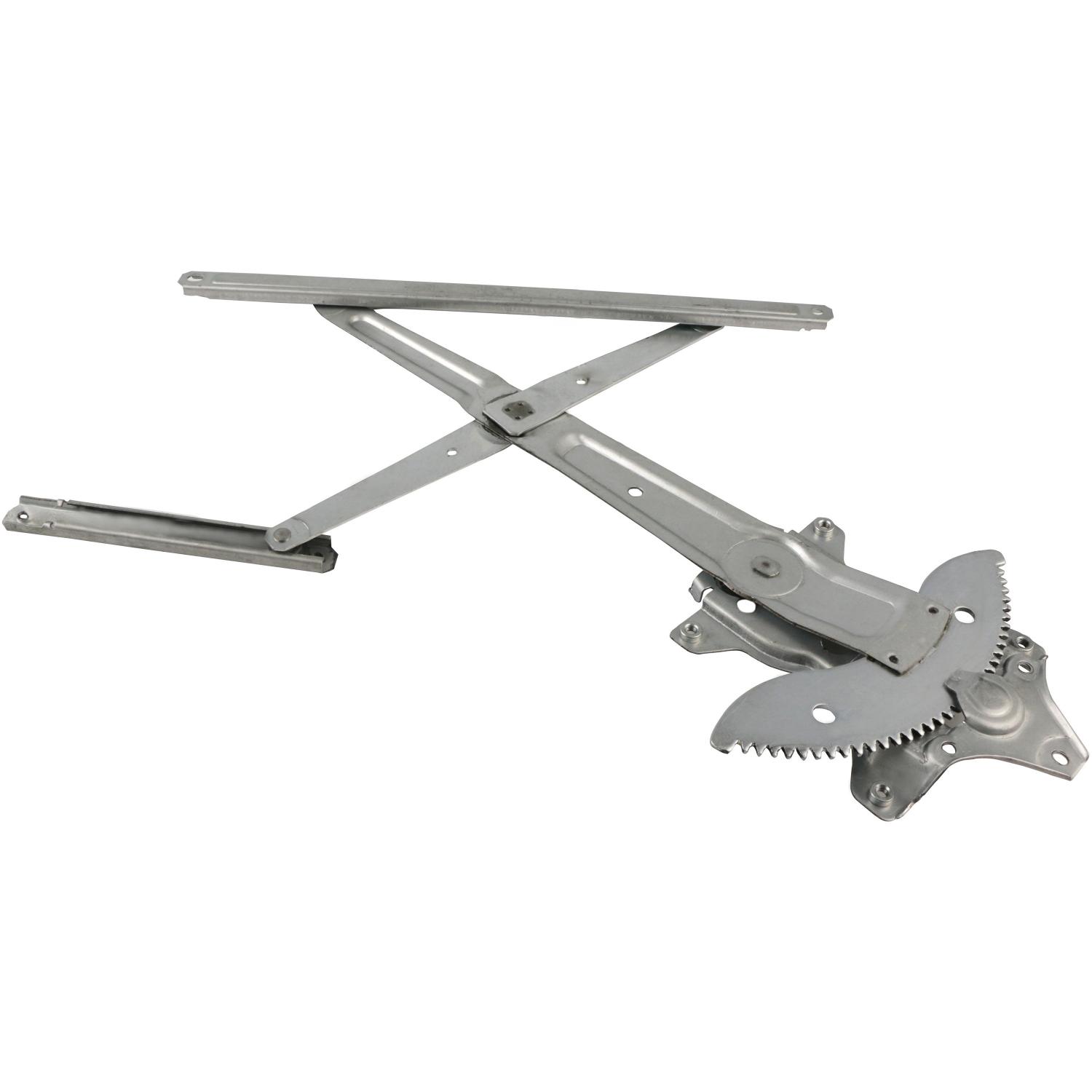 TrakMotive 201436 - Window Regulator TrakMotive 201436 Power Window Regulator Assembly product image 3 of 4