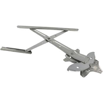1990 Toyota 4Runner Window Regulator Front Right TrakMotive 201436 image 3 of 4