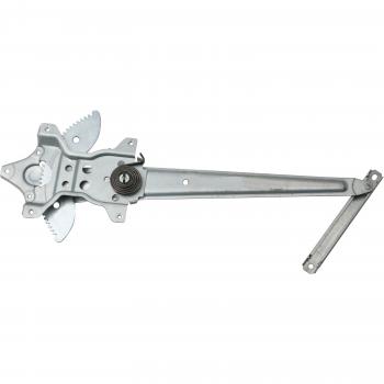 1990 Toyota 4Runner Window Regulator Front Left TrakMotive 201439 image 1 of 4