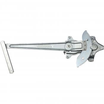 1990 Toyota 4Runner Window Regulator Front Right TrakMotive 201440 image 1 of 4