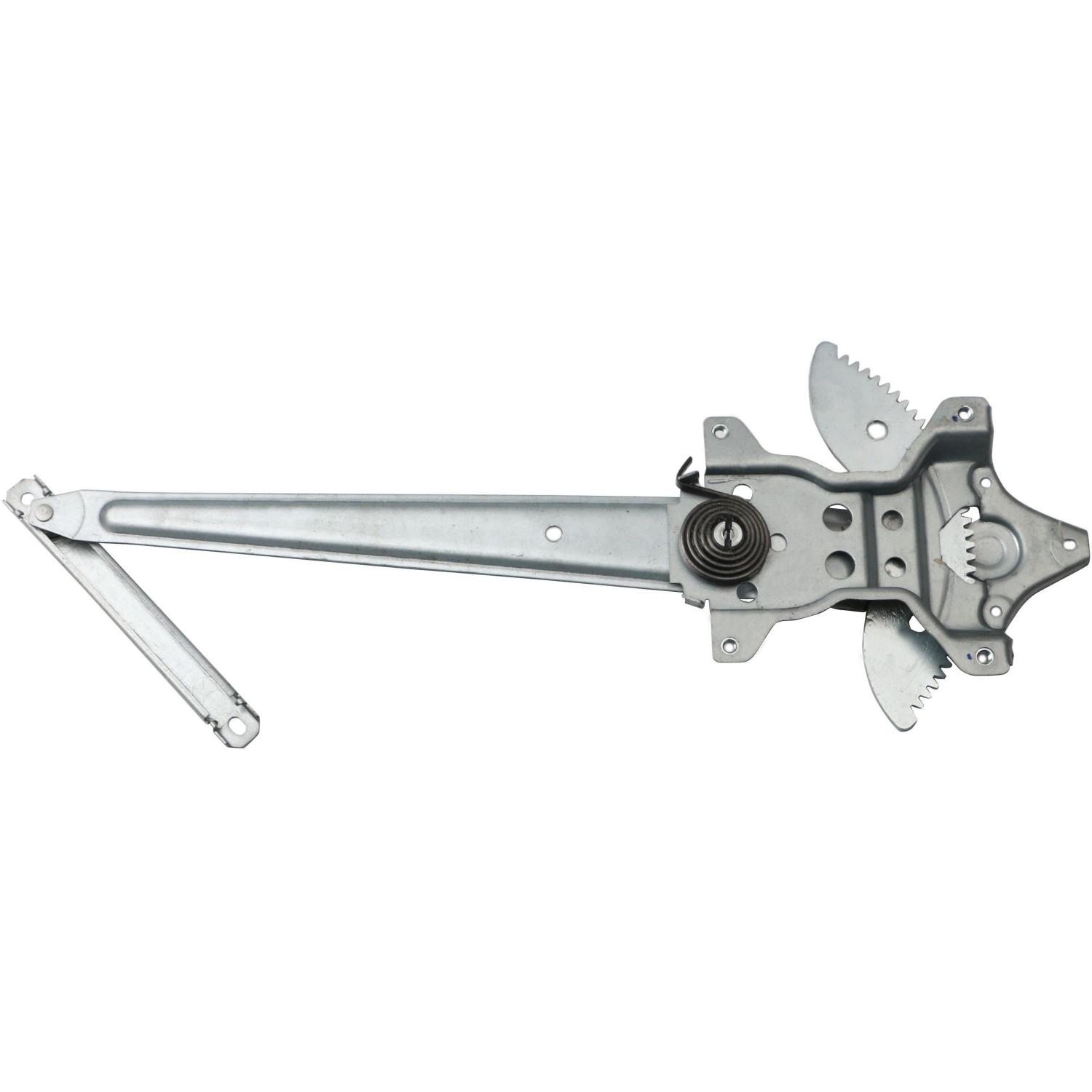 TrakMotive 201440 - Window Regulator TrakMotive 201440 Power Window Regulator Assembly product image 2 of 4