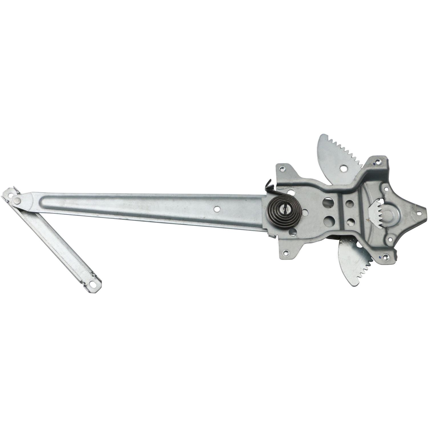 TrakMotive 201440 - Window Regulator TrakMotive 201440 Power Window Regulator Assembly product image 4 of 4