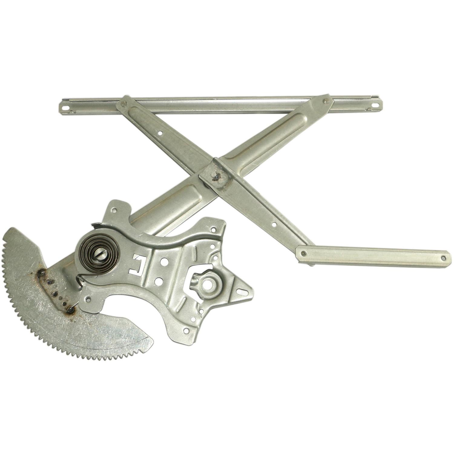 TrakMotive 201443 - Window Regulator TrakMotive 201443 Power Window Regulator Assembly product image 2 of 4