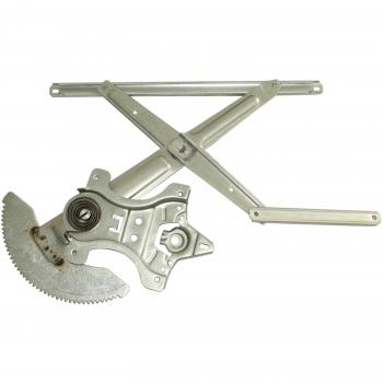 1987 Toyota 4Runner Window Regulator Front Left TrakMotive 201443 image 2 of 4