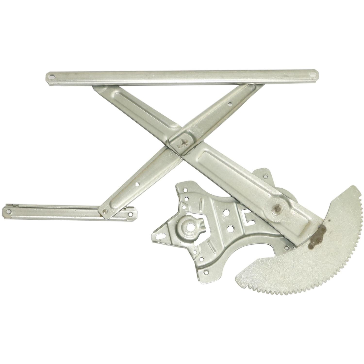 TrakMotive 201443 - Window Regulator TrakMotive 201443 Power Window Regulator Assembly product image 3 of 4