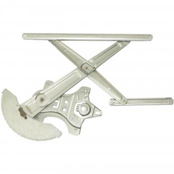 1987 Toyota 4Runner Window Regulator Front Right TrakMotive 201444 image 1 of 4