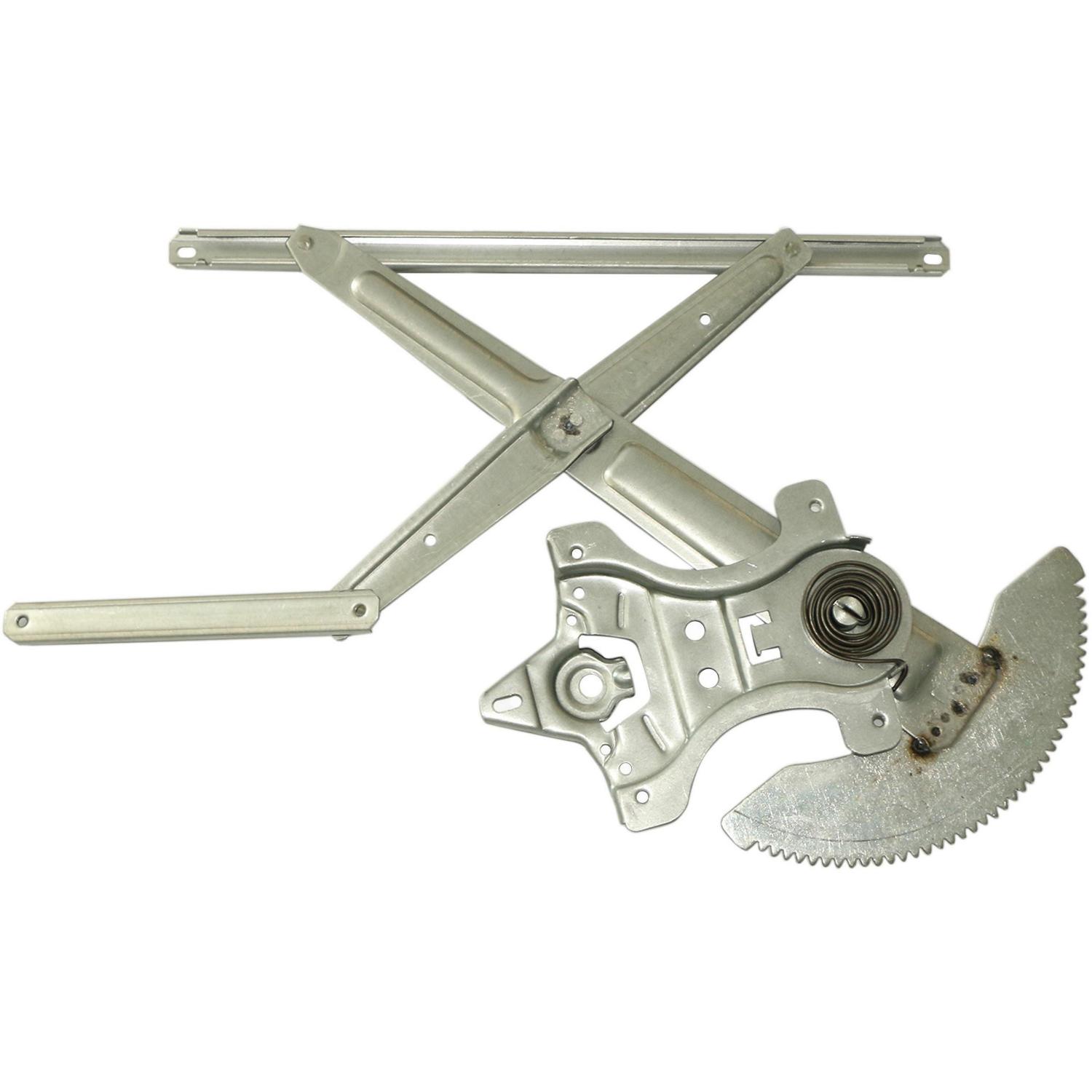 TrakMotive 201444 - Window Regulator TrakMotive 201444 Power Window Regulator Assembly product image 2 of 4