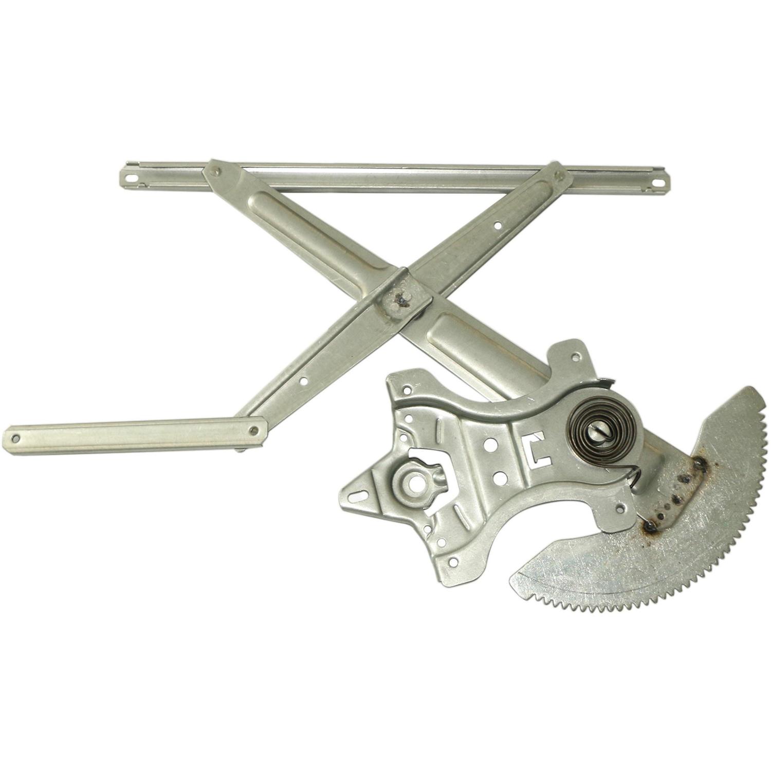 TrakMotive 201444 - Window Regulator TrakMotive 201444 Power Window Regulator Assembly product image 4 of 4