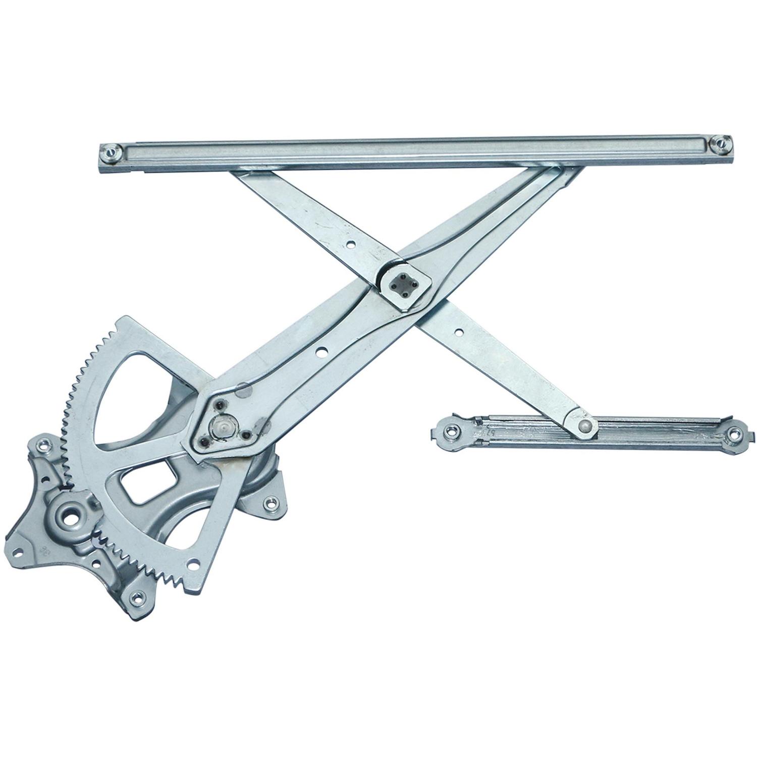 TrakMotive 201447 Power Window Regulator Assembly product image 3 of 4