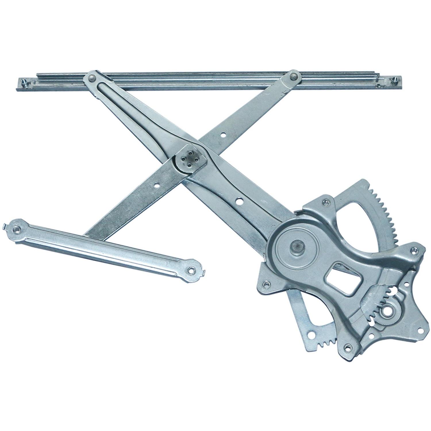 TrakMotive 201447 Power Window Regulator Assembly product image 4 of 4