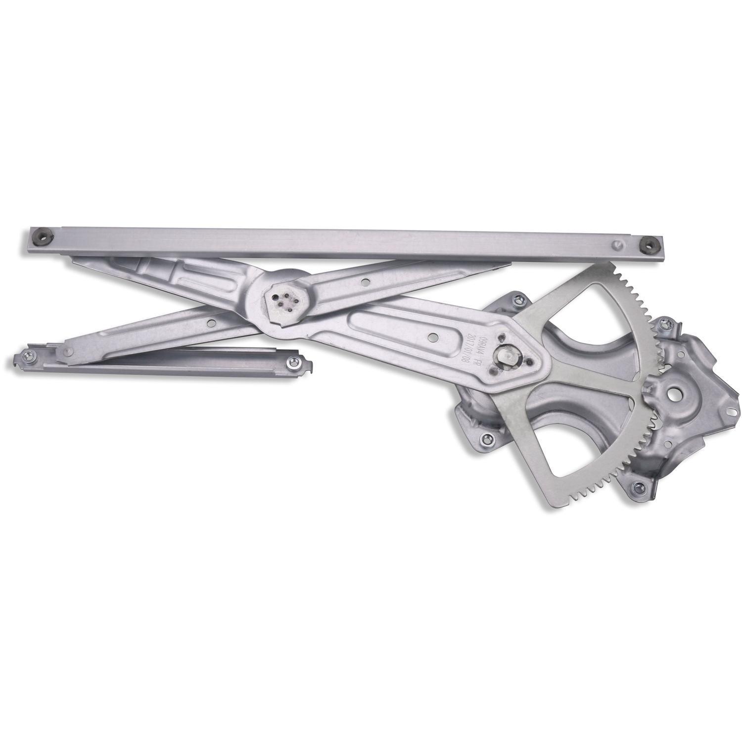 TrakMotive 201455 - Window Regulator TrakMotive 201455 Power Window Regulator Assembly product image 2 of 2