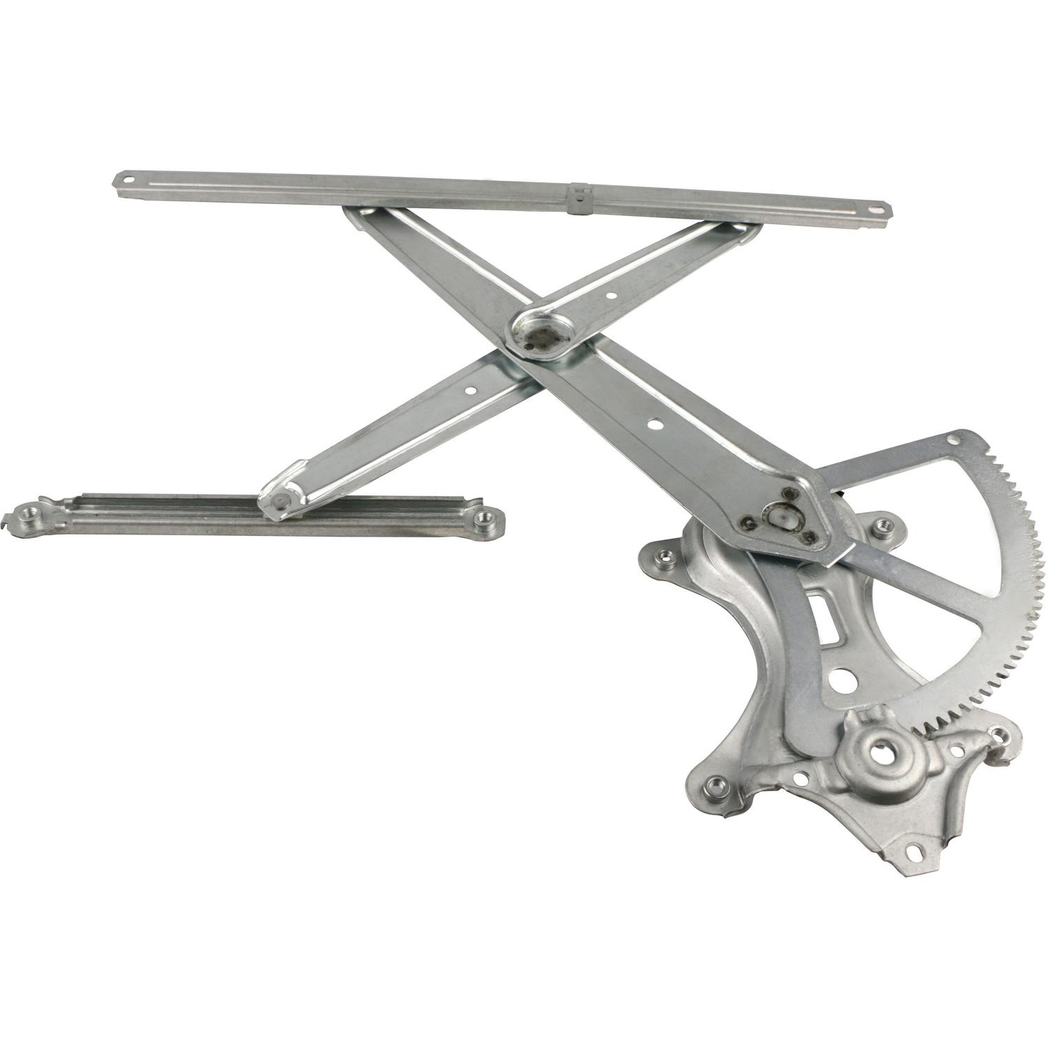 TrakMotive 201459 - Window Regulator TrakMotive 201459 Power Window Regulator Assembly product image 1 of 4