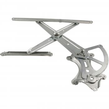 2004 Toyota RAV4 Window Regulator Front Left TrakMotive 201459 image 1 of 4