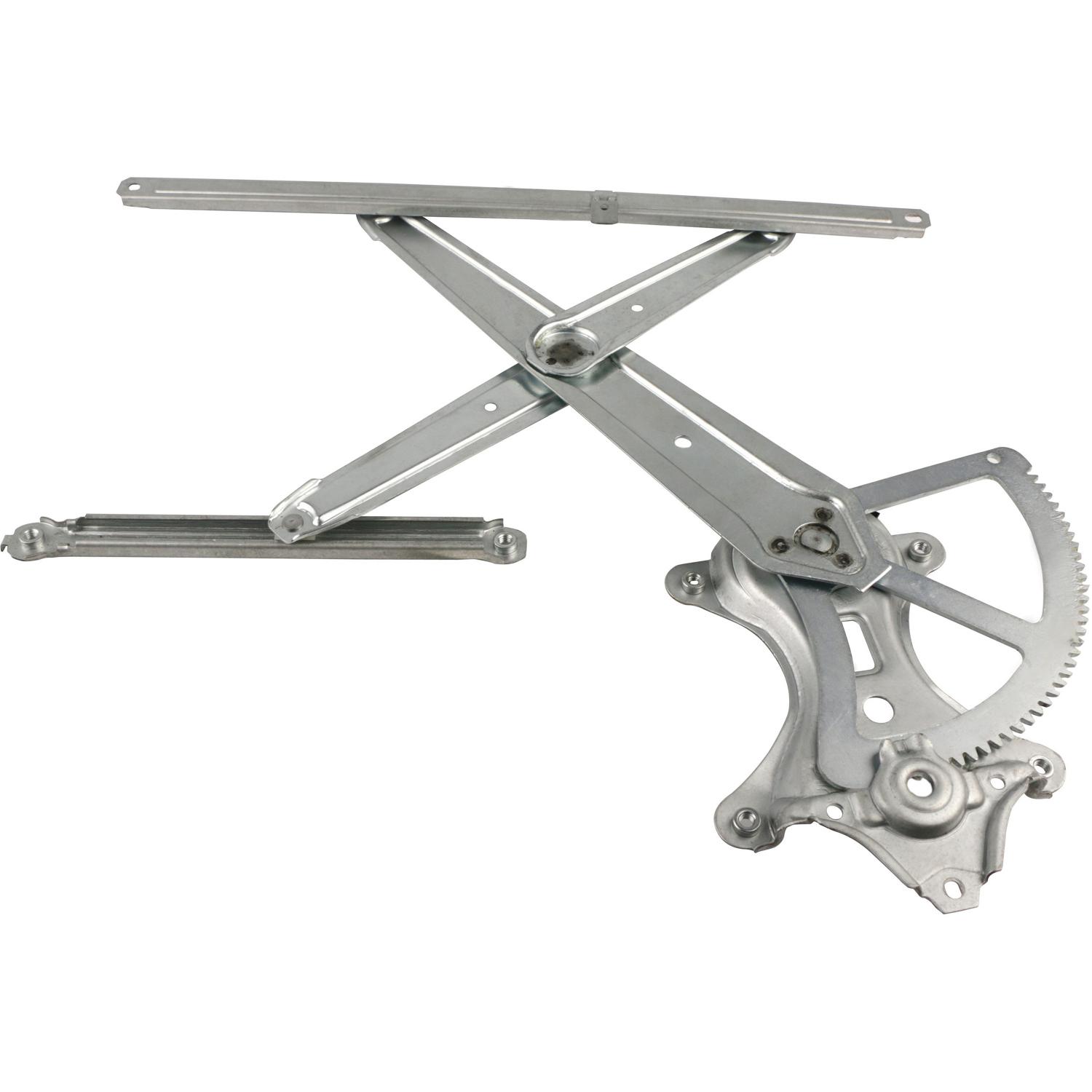 TrakMotive 201459 - Window Regulator TrakMotive 201459 Power Window Regulator Assembly product image 3 of 4