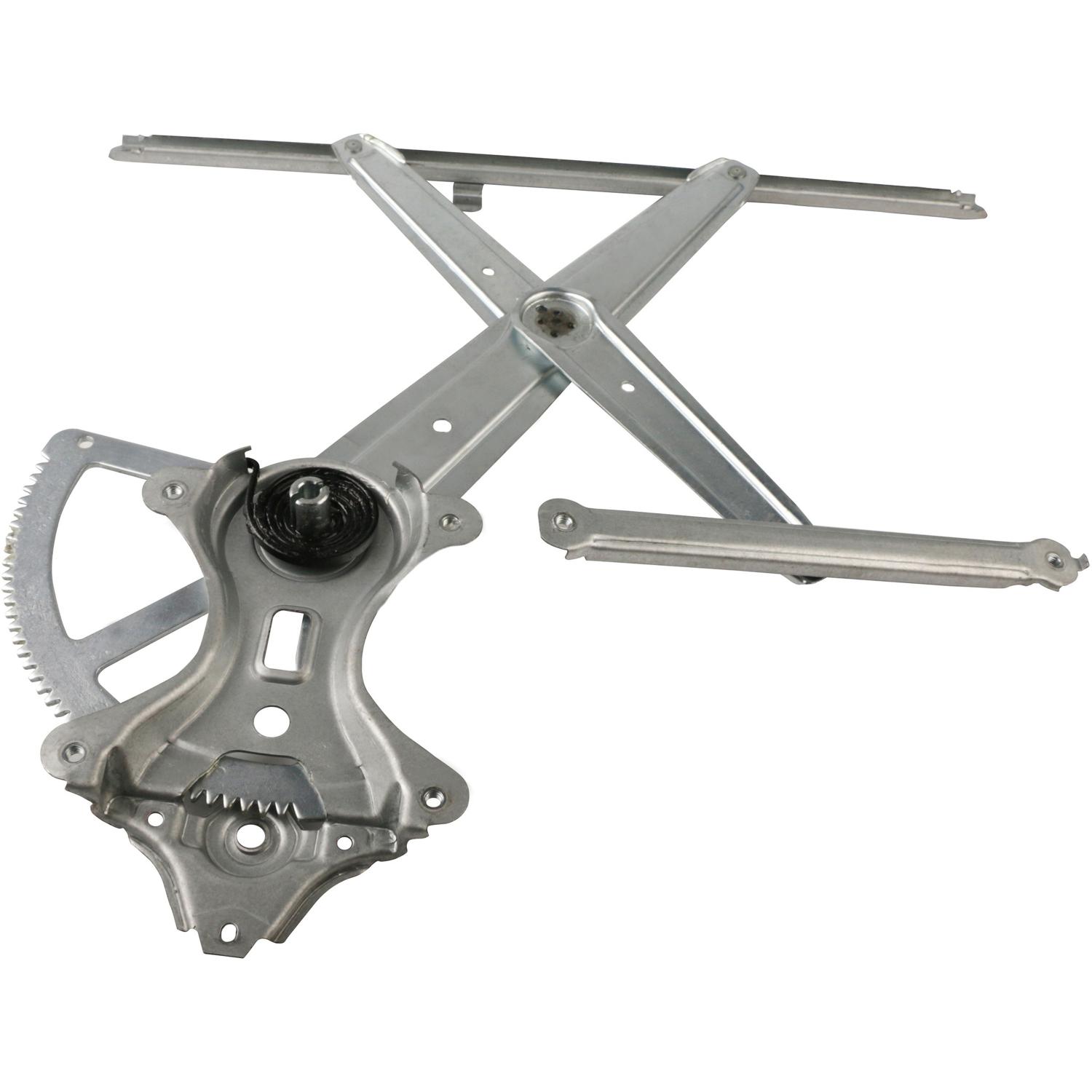 TrakMotive 201459 - Window Regulator TrakMotive 201459 Power Window Regulator Assembly product image 4 of 4