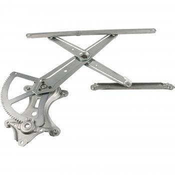 2004 Toyota RAV4 Window Regulator Front Right TrakMotive 201460 image 1 of 4