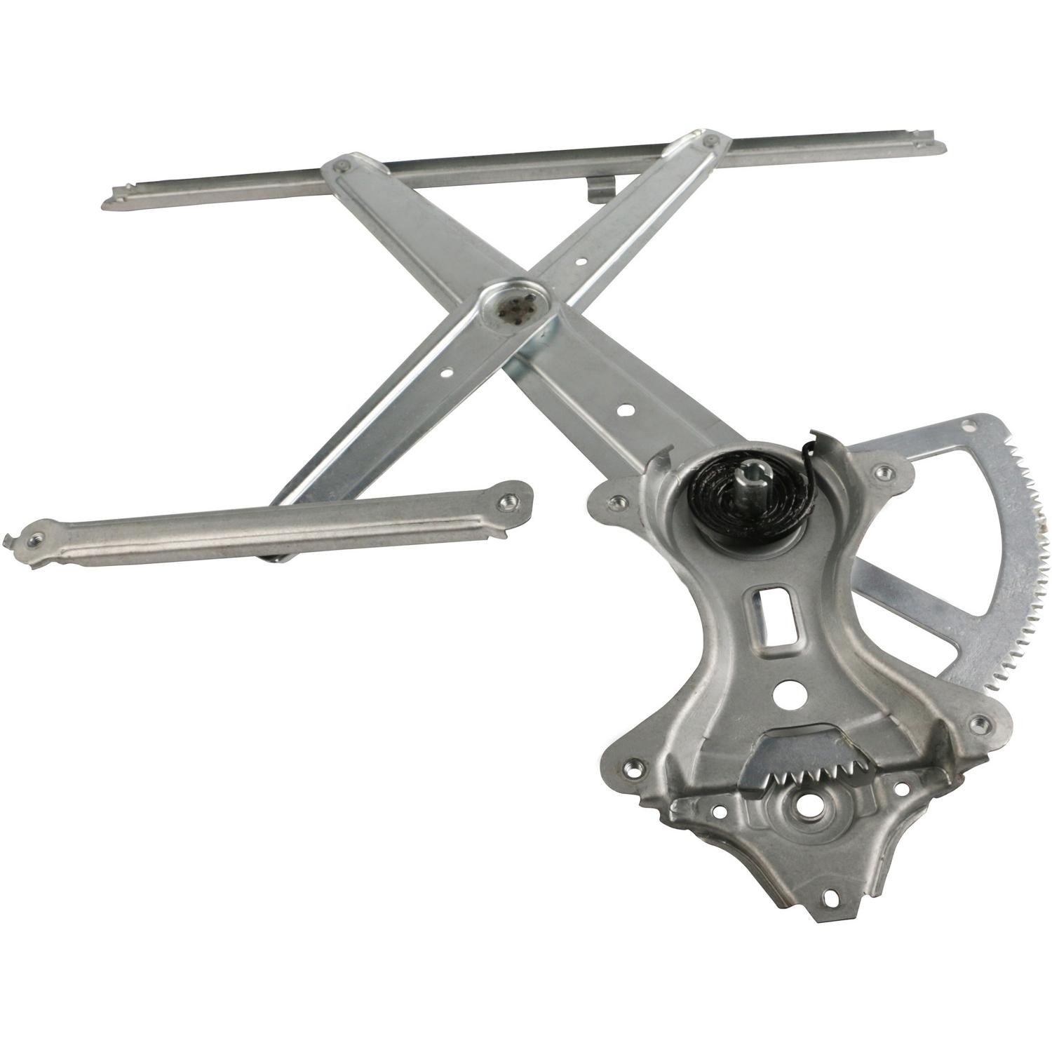 TrakMotive 201460 - Window Regulator TrakMotive 201460 Power Window Regulator Assembly product image 2 of 4