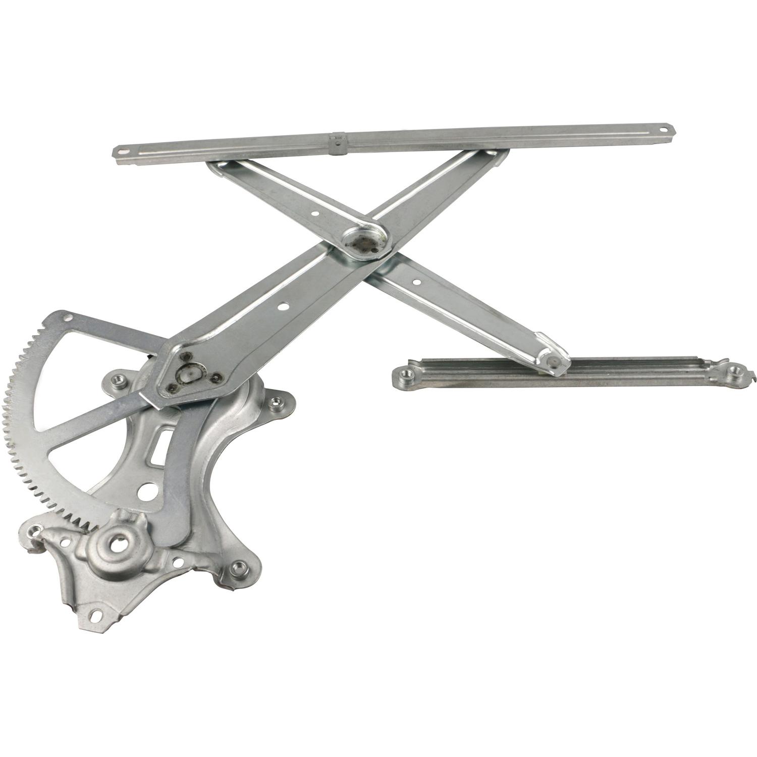 TrakMotive 201460 - Window Regulator TrakMotive 201460 Power Window Regulator Assembly product image 3 of 4