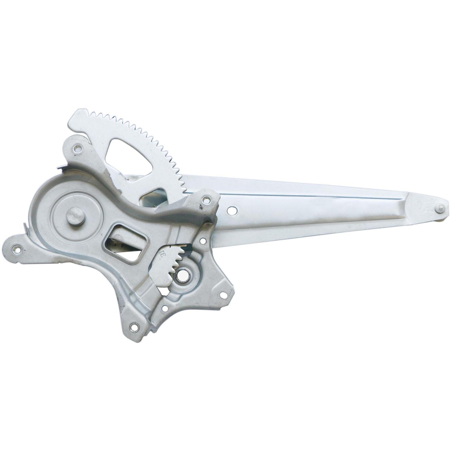 TrakMotive 201461 Power Window Regulator Assembly product image 1 of 4