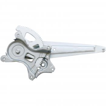 2004 Toyota RAV4 Window Regulator Rear Left TrakMotive 201461 image 1 of 4