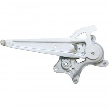 2004 Toyota RAV4 Window Regulator Rear Left TrakMotive 201461 image 2 of 4