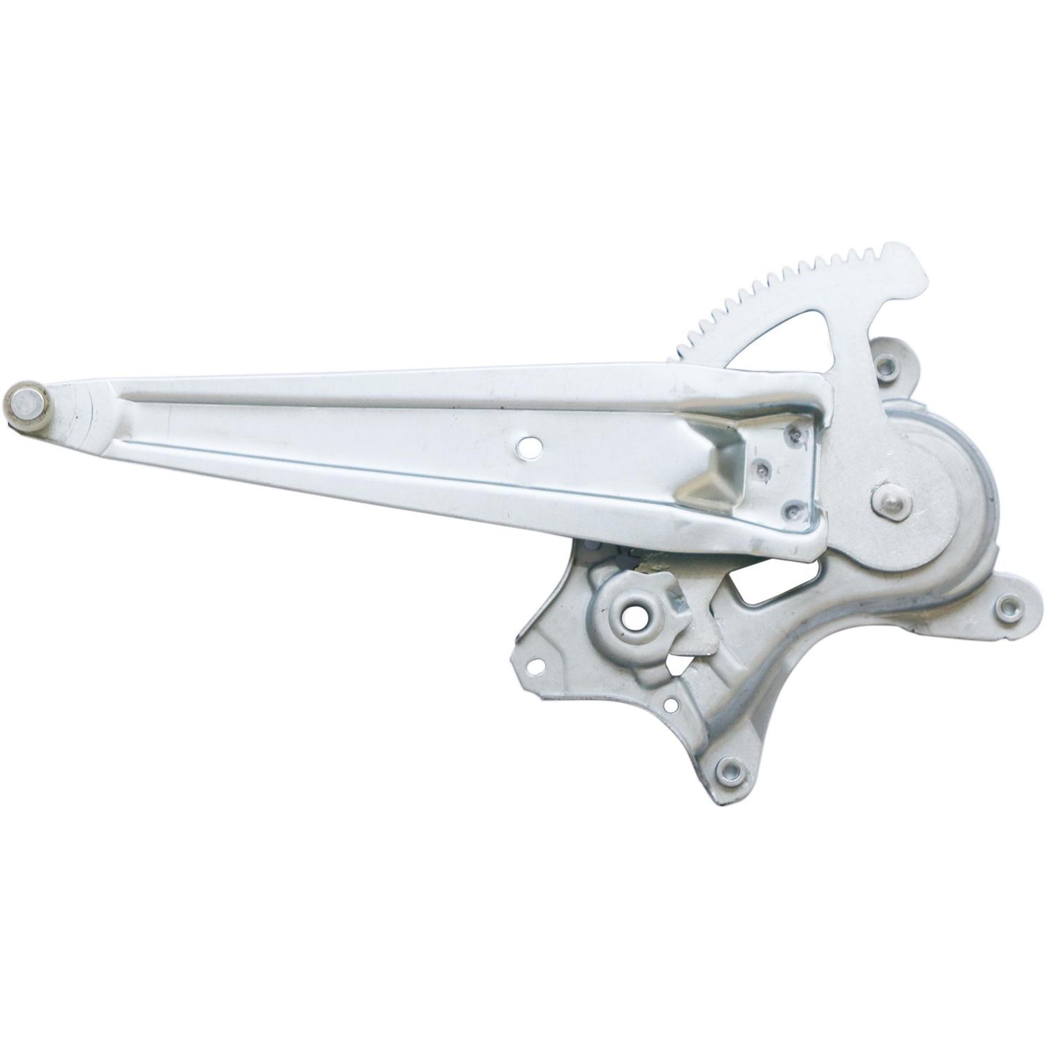 TrakMotive 201461 Power Window Regulator Assembly product image 4 of 4