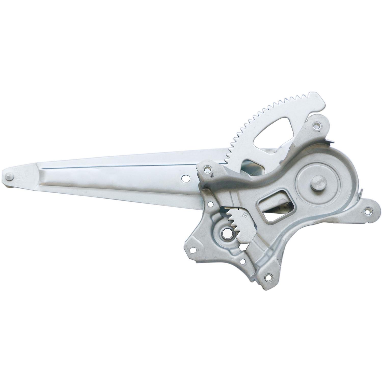 TrakMotive 201462 - Window Regulator TrakMotive 201462 Power Window Regulator Assembly product image 1 of 4