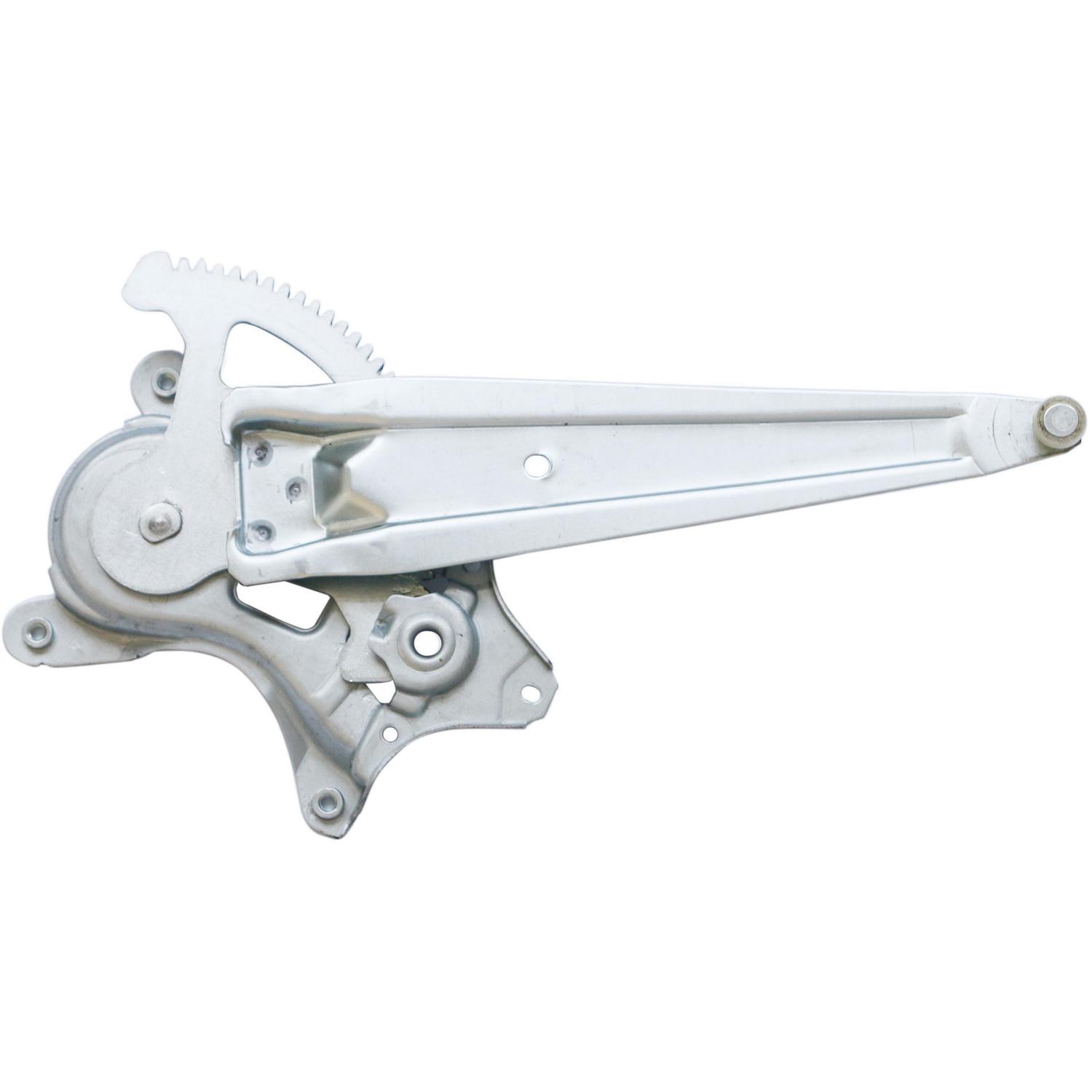 TrakMotive 201462 - Window Regulator TrakMotive 201462 Power Window Regulator Assembly product image 2 of 4