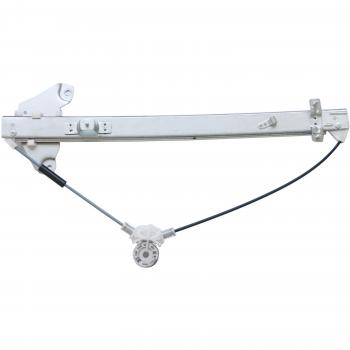 2000 Toyota RAV4 Window Regulator Front Left TrakMotive 201463 image 1 of 4