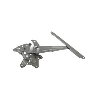 2000 Toyota RAV4 Window Regulator Rear Left TrakMotive 201465 image 3 of 4