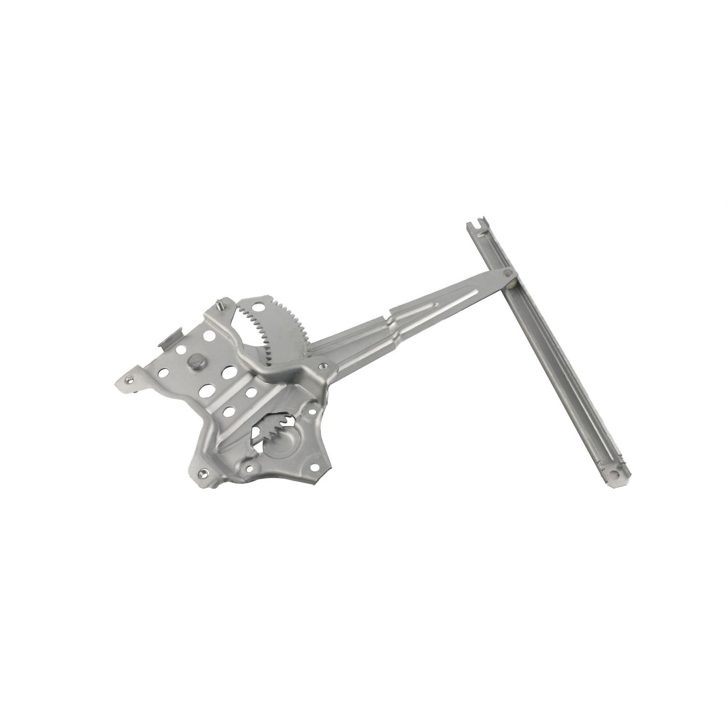 TrakMotive 201466 - Window Regulator TrakMotive 201466 Power Window Regulator Assembly product image 4 of 4