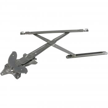 2000 Toyota Sienna Window Regulator Front Left TrakMotive 201467 image 1 of 4