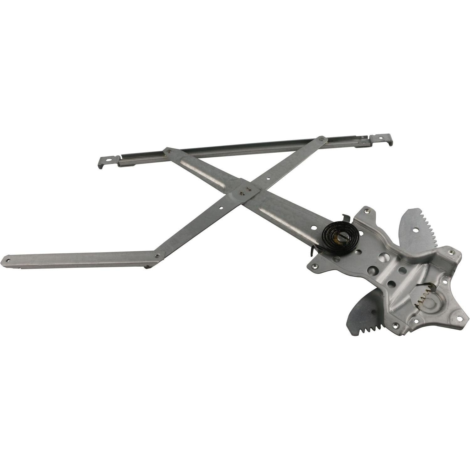 TrakMotive 201467 - Window Regulator TrakMotive 201467 Power Window Regulator Assembly product image 2 of 4