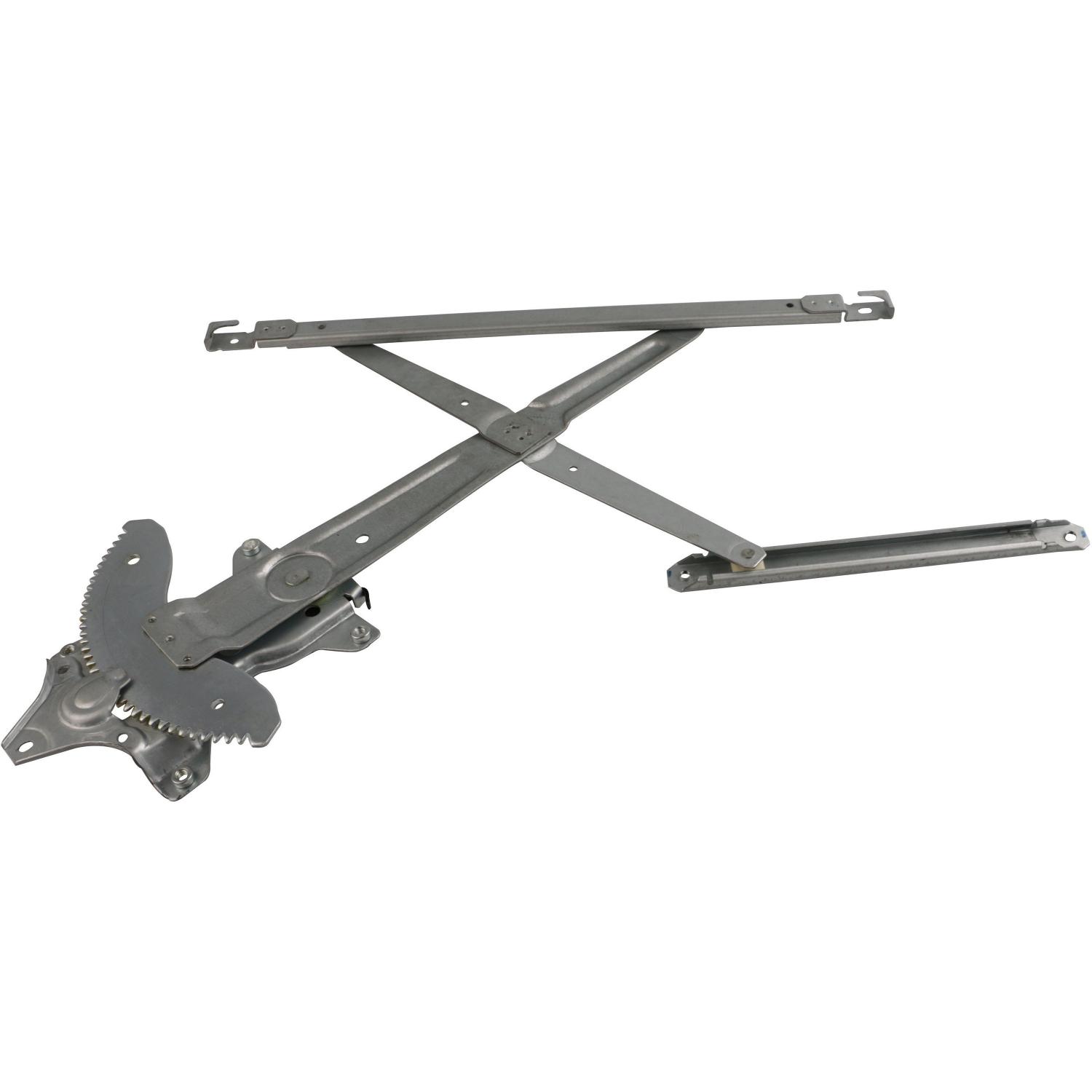 TrakMotive 201467 - Window Regulator TrakMotive 201467 Power Window Regulator Assembly product image 3 of 4