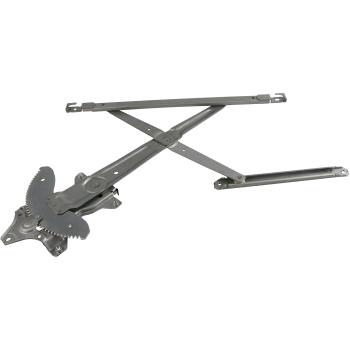 2000 Toyota Sienna Window Regulator Front Left TrakMotive 201467 image 3 of 4