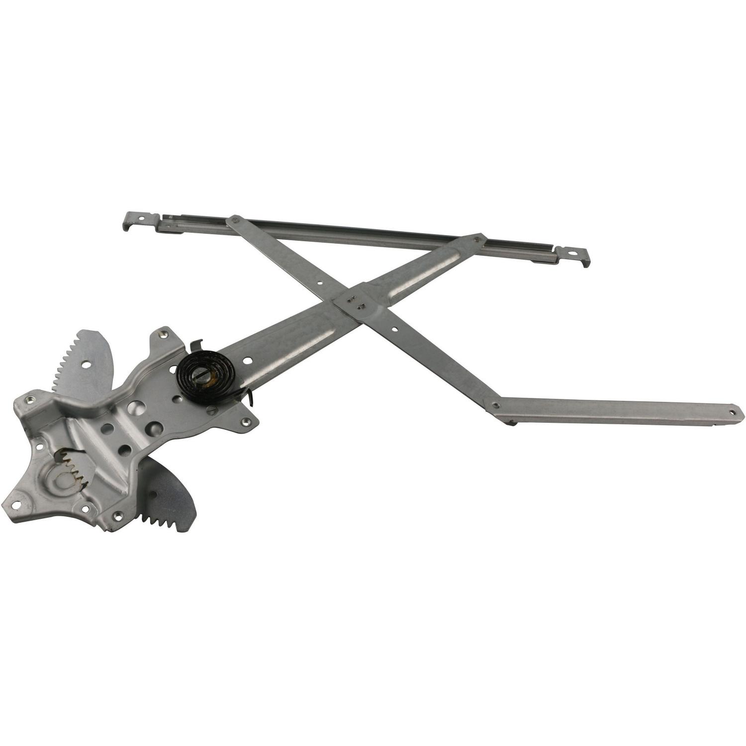 TrakMotive 201468 - Window Regulator TrakMotive 201468 Power Window Regulator Assembly product image 2 of 4