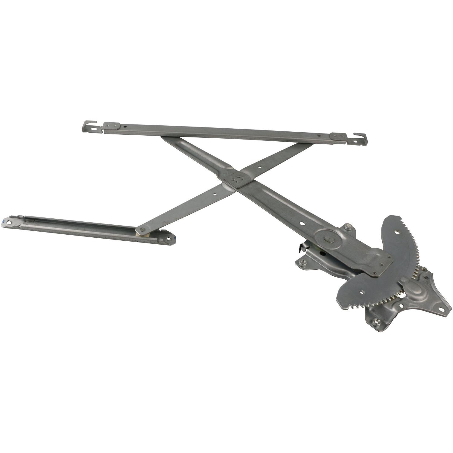 TrakMotive 201468 - Window Regulator TrakMotive 201468 Power Window Regulator Assembly product image 3 of 4