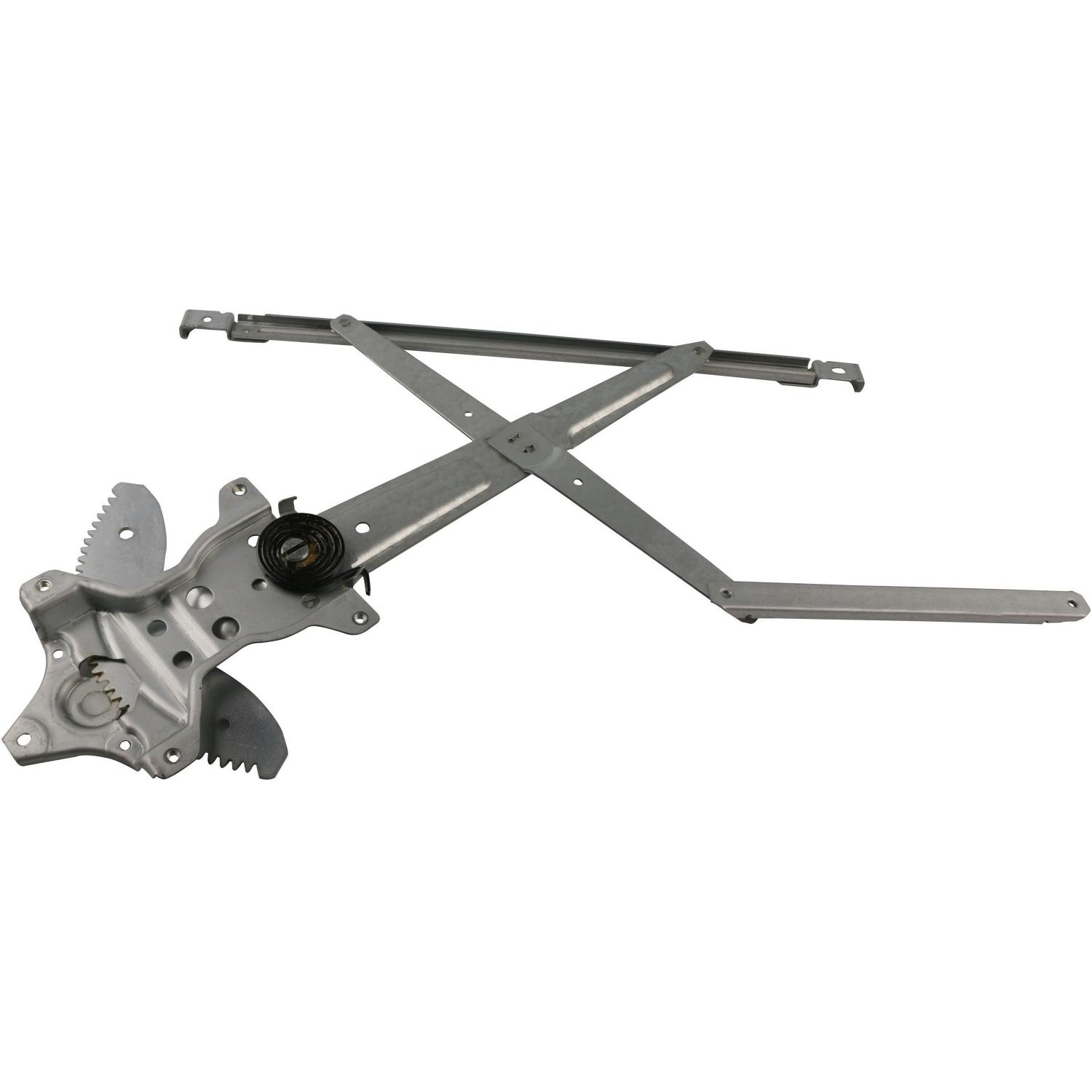 TrakMotive 201468 - Window Regulator TrakMotive 201468 Power Window Regulator Assembly product image 4 of 4