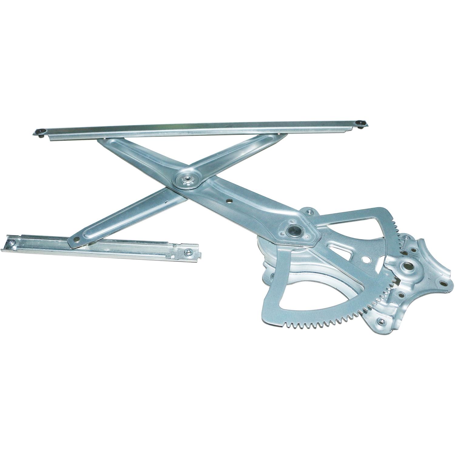 TrakMotive 201471 - Window Regulator TrakMotive 201471 Power Window Regulator Assembly product image 1 of 4