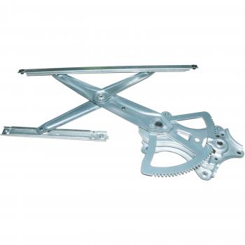 2012 Toyota Tacoma Window Regulator Front Left TrakMotive 201471 image 1 of 4