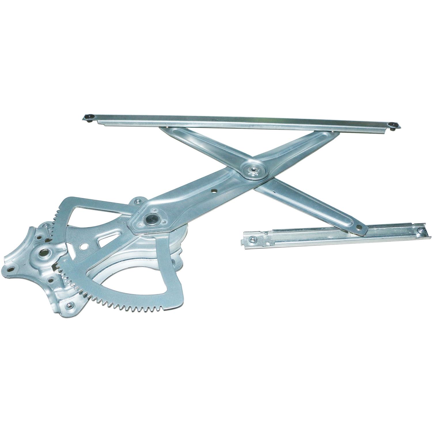 TrakMotive 201472 - Window Regulator TrakMotive 201472 Power Window Regulator Assembly product image 1 of 4