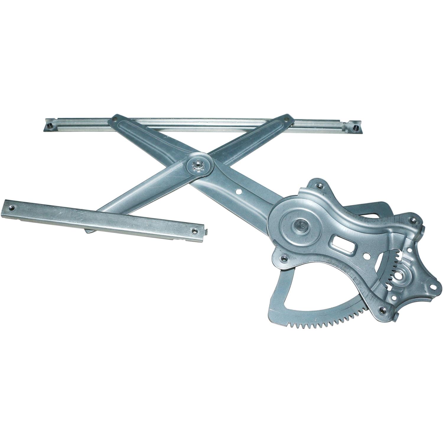 TrakMotive 201472 - Window Regulator TrakMotive 201472 Power Window Regulator Assembly product image 4 of 4