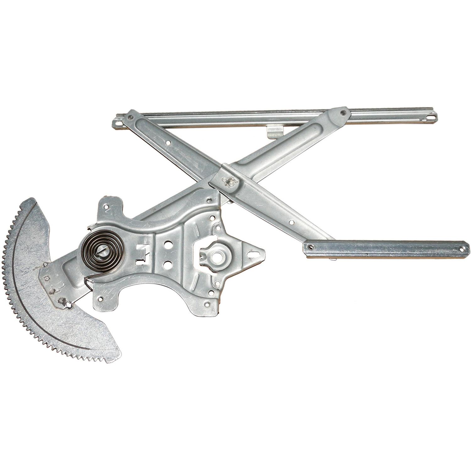TrakMotive 201475 - Window Regulator TrakMotive 201475 Power Window Regulator Assembly product image 1 of 4