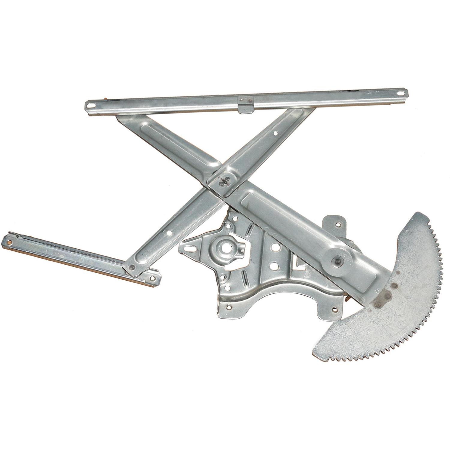 TrakMotive 201475 - Window Regulator TrakMotive 201475 Power Window Regulator Assembly product image 2 of 4