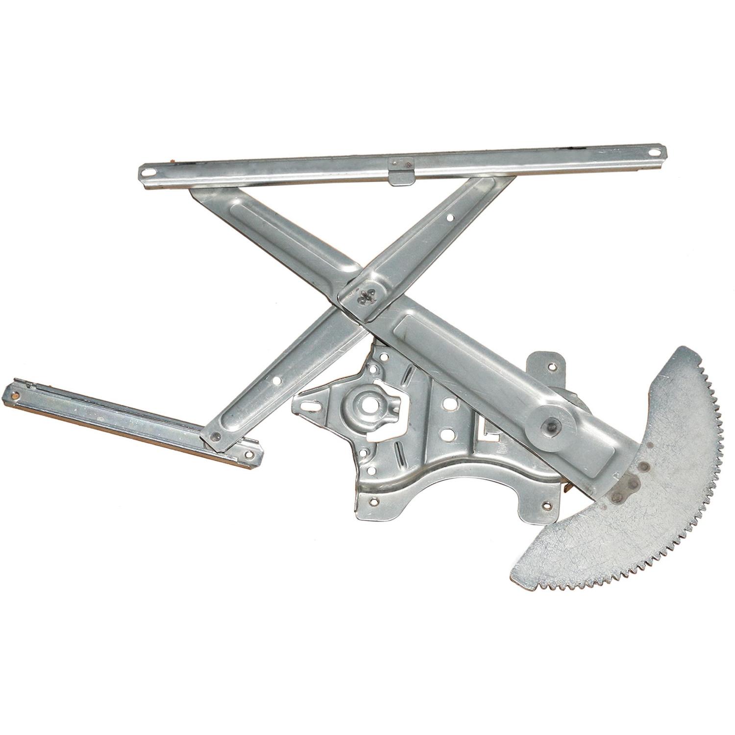 TrakMotive 201475 - Window Regulator TrakMotive 201475 Power Window Regulator Assembly product image 4 of 4